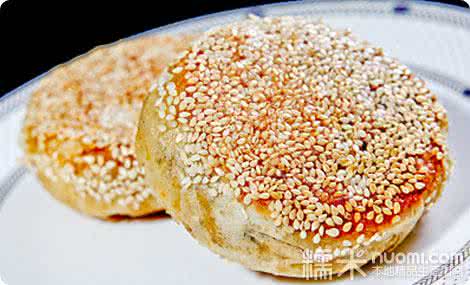 老北京麻将烧饼诀窍 麻将烧饼