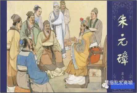 月饼起义 明太祖朱元璋的“月饼起义”传说知多少？
