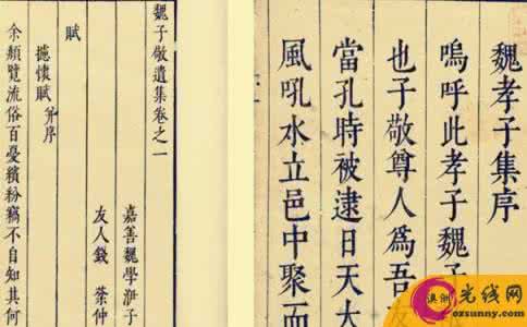 魏学洢简介 魏学洢简介 魏学洢与魏大中的关系