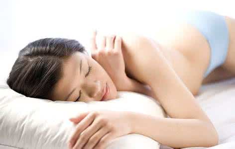 女性睡眠不好 9招让你拥有好睡眠