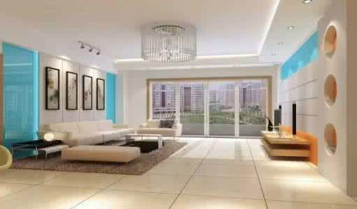 客厅开关插座布置图 客厅开关插座位置如何布置