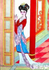 清朝文人 林四娘：最受清朝文人欢迎的美女 有什么秘密？