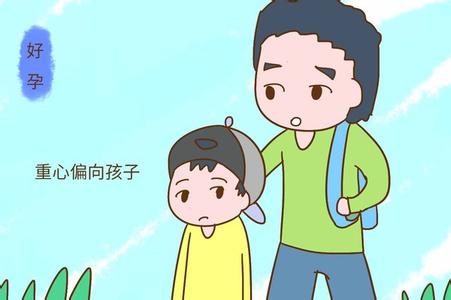 孩子那些事儿 生完孩子才知道的那些事