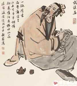 钱谦益 钱谦益真的倒卖皇位吗 钱谦益是贰臣吗