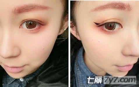 最能迷倒男人的生肖女 最能迷倒男人的生肖女 约会专用眼妆 迷倒你的他