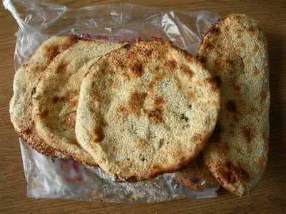 大饼制作方法 各种大饼制作方法