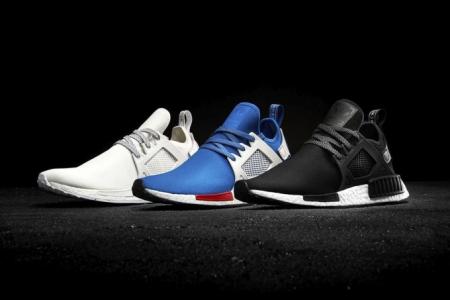 adidas nmd xr1配色 nmd xr1 adidas Originals 全新配色 NMD_XR1 / R1 即将登场