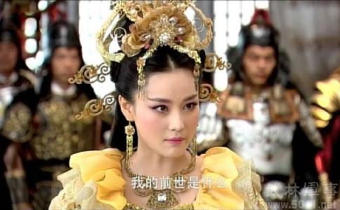 封神英雄榜妲己扮演者 封神英雄榜妲己扮演者为什么换人 妲己为什么换人