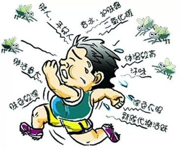 夏季蚊虫叮咬 【夏季蚊虫叮咬真让人烦心?五大绝招让蚊子无处可逃】
