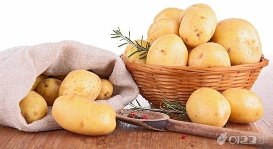 怀孕期间可以吃土豆吗 怀孕期间请尽量少吃土豆