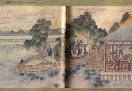 红楼梦中的诗词 红楼梦中的诗词 从红楼梦中看到自己