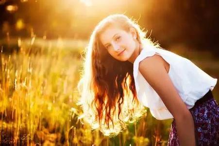 光彩照人 让你变得光彩照人的生活常识