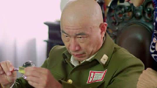 可爱又迷人的反派角色 可爱又迷人的反派角色 胭脂中反派人物冯子雄角色介绍