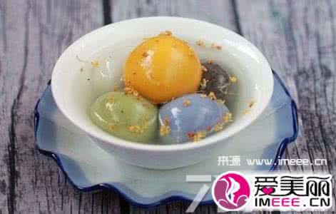 晚餐吃汤圆会胖吗 吃汤圆会胖吗