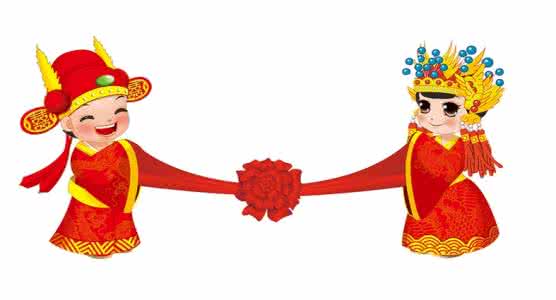 八字合婚图片 八字合婚最忌看到什么？(图)