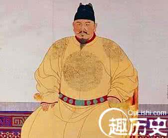 朱元璋马姑娘 一诺千金：烟洞秀姑为救朱元璋断舌成哑巴