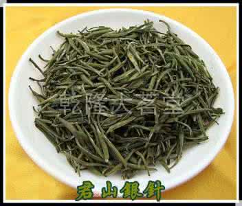 中国名茶 中国名茶鉴定法