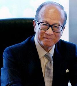 亿万富翁八字命例集1 你是亿万富翁还是小康之命,你的八字里面财富早有注定!