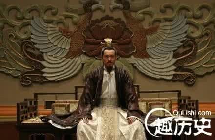 唐宪宗时代的历史 唐宪宗李淳 史上败在自己座右铭之下的皇帝老儿