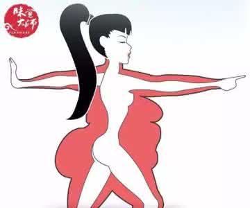 迅速甩掉男朋友的方法 不挨饿迅速甩肉法