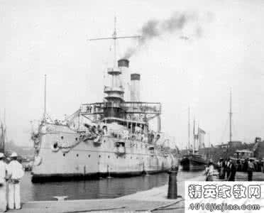 北洋水师的覆灭 北洋水师覆灭之谜 黄海海战未全军覆灭是奇迹
