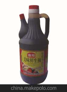 生抽老抽酱油的区别 生抽和老抽的区别、老抽、生抽和酱油的区别、酱油的制作方