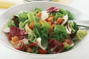 芥兰的做法 芥兰沙拉