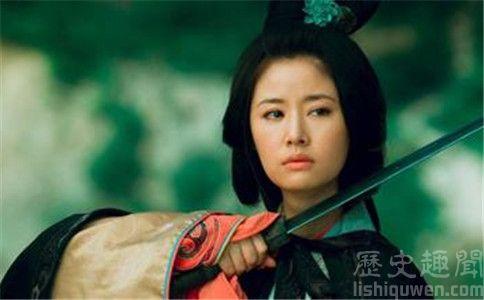 孙尚香为什么嫁给刘备 刘备身亡后孙尚香有另嫁他人吗