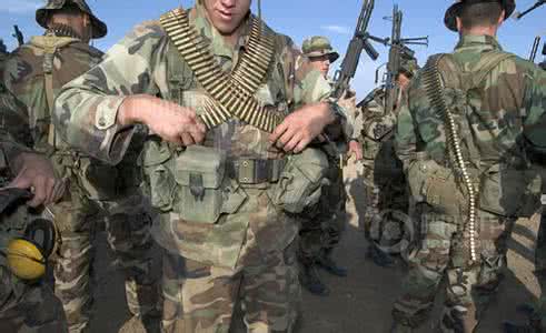 纵横隋末的王牌特种兵 纵横隋末的王牌特种兵 盘点 三国历史上纵横战场上最生猛的五支王牌军