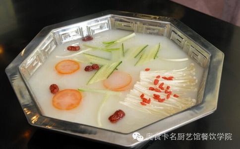 正宗川味火锅底料配方 5种火锅超级锅底料实用配方!