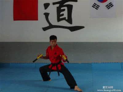 女生适合学什么武术 女生学什么武术好呢