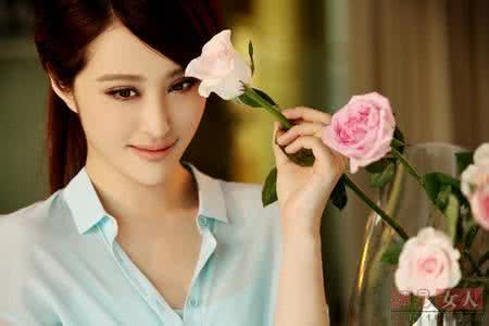 男人眼里的魅力女人 女性:男人眼中的十种魅力女人【组图】