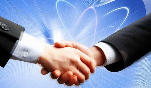 学会与自己和解 学会与生活握手和解