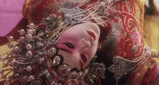 霸王别姬赏析珍藏本 关于《霸王别姬》，小说到底藏了多少秘密？