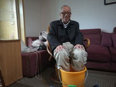 中风瘫痪 老厅长中风瘫痪,医生告诉他此方法,康复了!现在机关大院老人都吃,你也看看