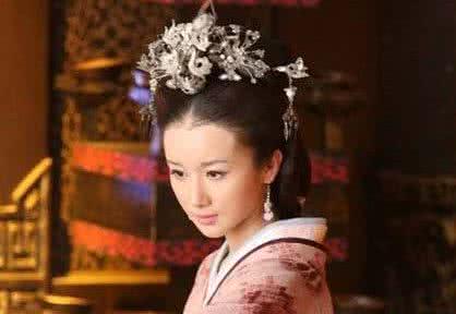 历史上的慎夫人 慎夫人 历史上的慎夫人