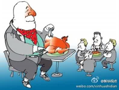 理想与现实 美国贫富差距惊人 隋炀帝的国家大战略 理想与现实存在的惊人差距