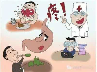 根治胃病秘方阿莫西林 根治胃病