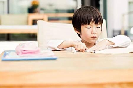孩子学习效率低？原来是陷入了这六个误区……