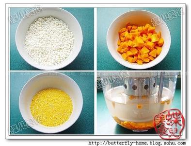 豆浆机食谱 精品豆浆机食谱的做法推荐
