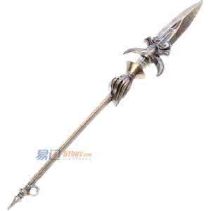 七种武器之霸王枪 赵云的武器叫什么(霸王枪)?赵云的武器有哪些?