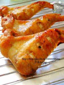 柠檬烤翅 柠香烤全翅的做法【厨屋飘香】