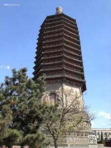 天宁寺 天宁寺古塔(24P)