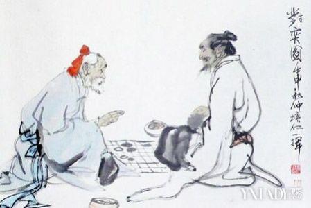 古人名言警句 经典爱情名言警句，从古人而来的情感观念