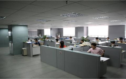 阳江市人民政府办公室 阳江市人民政府办公室 阳江办公室装修