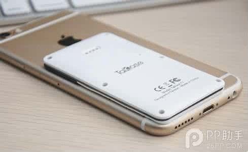 苹果手机变双卡双待 iPhone6秒变双卡双待