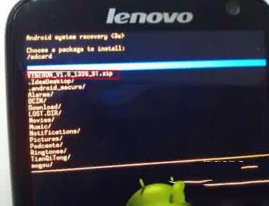 联想a850刷机包卡刷 联想手机s898t刷机 联想s898t手机如何卡刷刷机