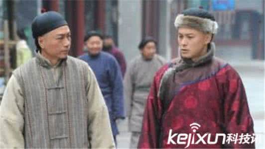 大太监安德海 揭开大太监安德海死因之谜