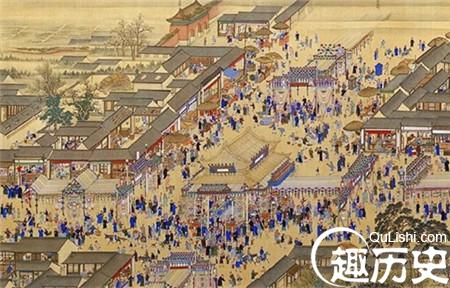 康乾盛世 康乾盛世持续了多少年 康乾盛世多少年