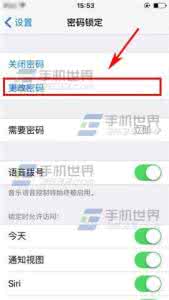 苹果数字密码破解 苹果iPhone6S如何设置多位数字密码?